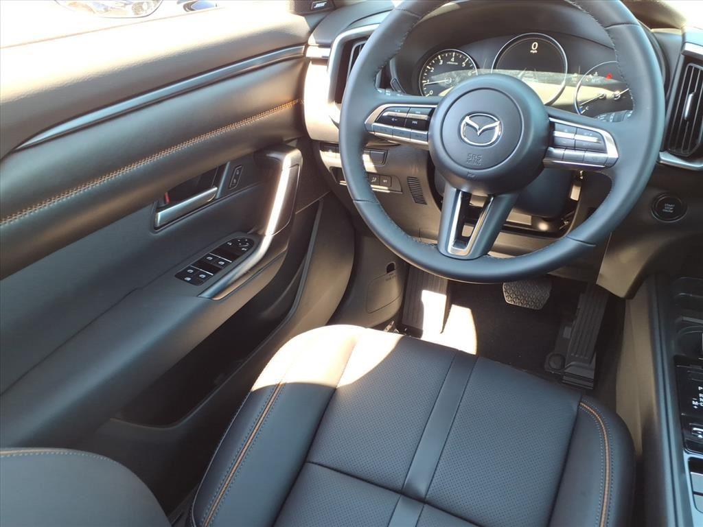 2026 MAZDA CX-50 PREMIUM