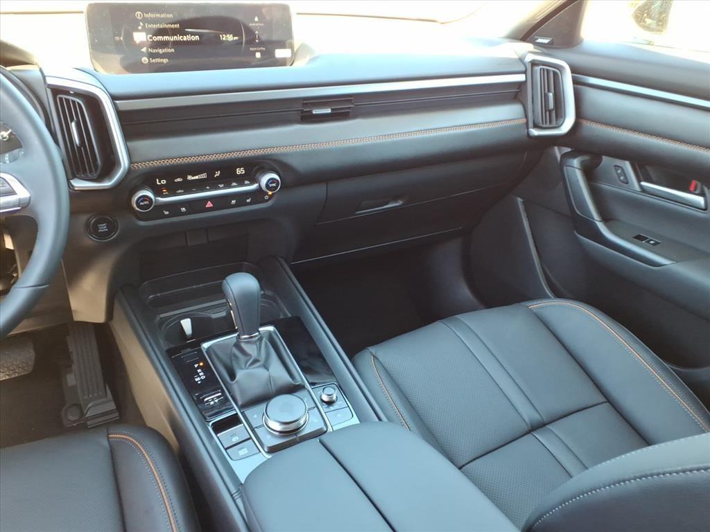 2026 MAZDA CX-50 PREMIUM