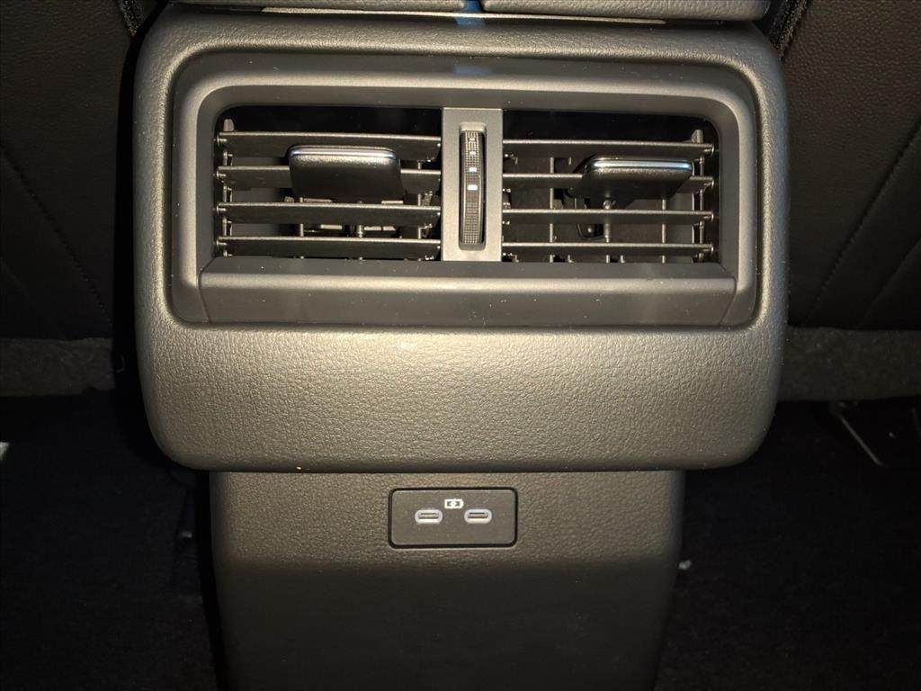 2026 MAZDA CX-50 PREMIUM