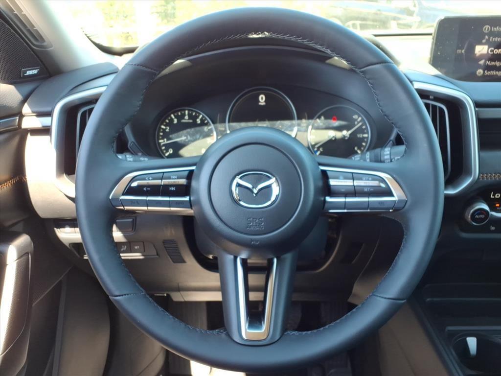 2026 MAZDA CX-50 PREMIUM