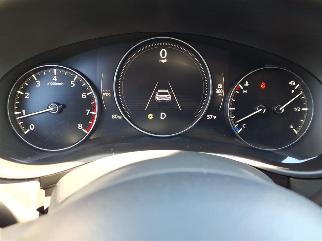 2026 MAZDA CX-50 PREMIUM