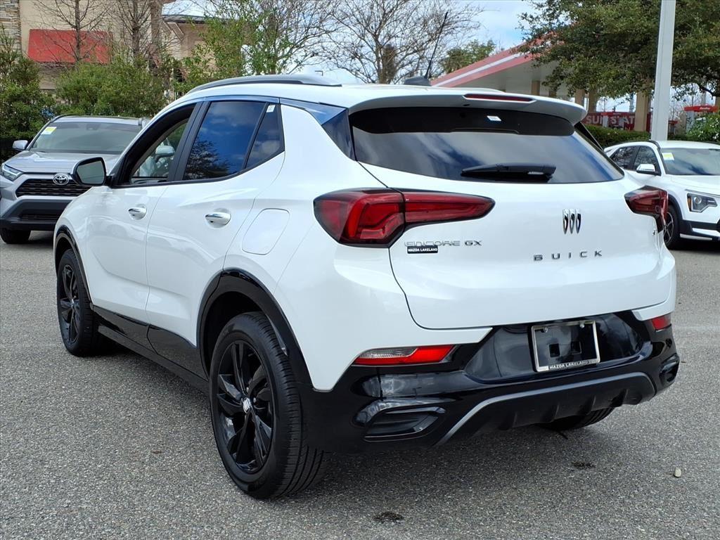 2024 Buick Encore GX Sport Touring