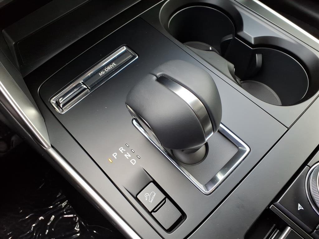 2026 Mazda CX-90 Select