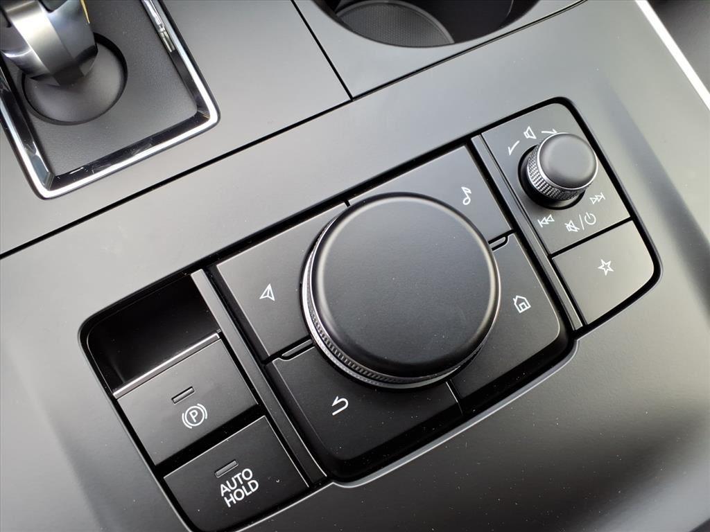 2026 Mazda CX-90 Select