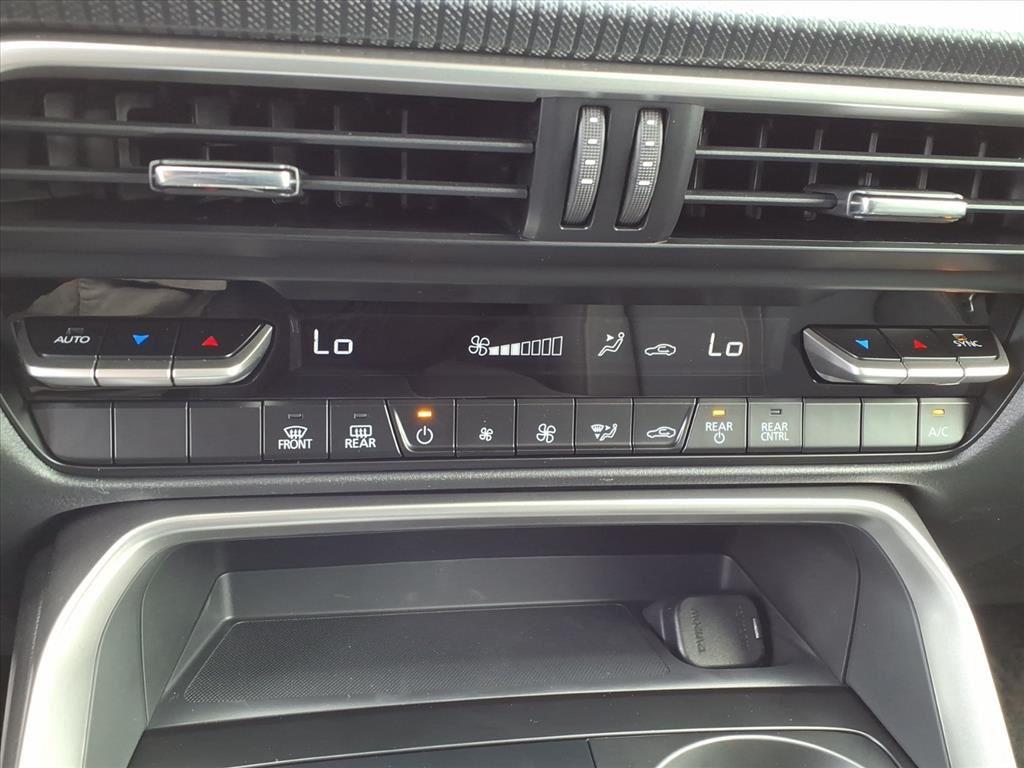 2026 Mazda CX-90 Select