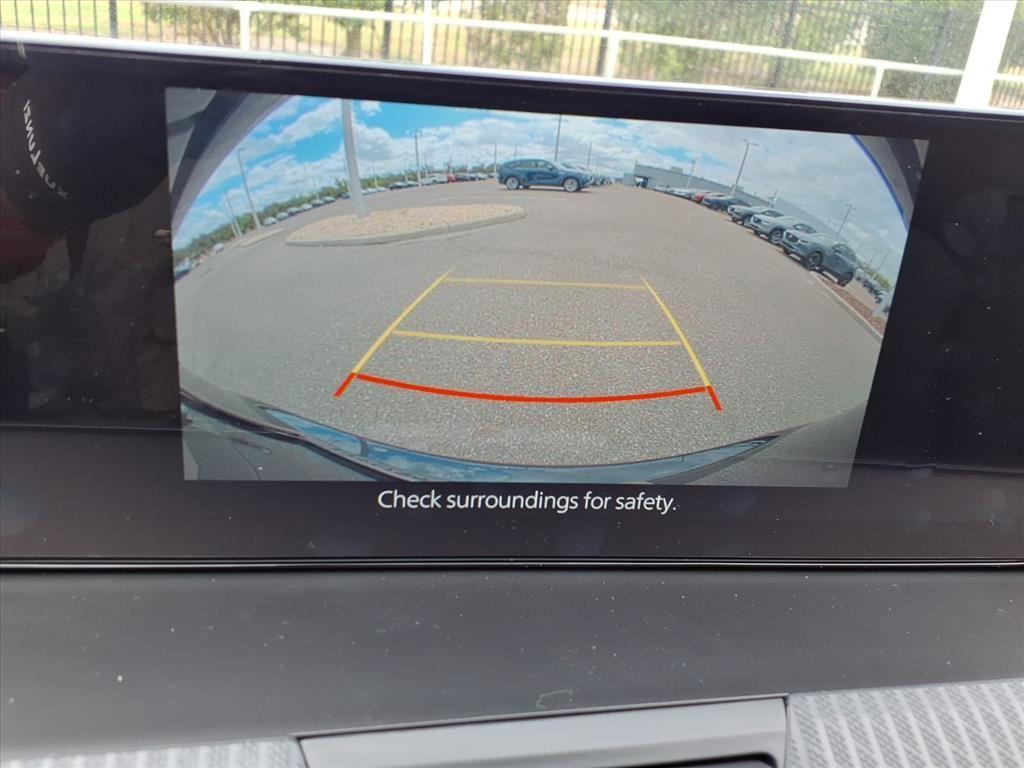 2026 Mazda CX-90 Select