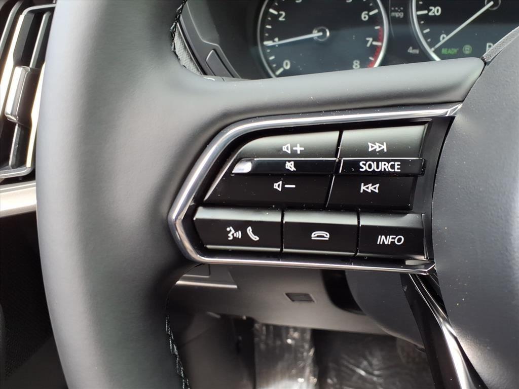 2026 Mazda CX-90 Select