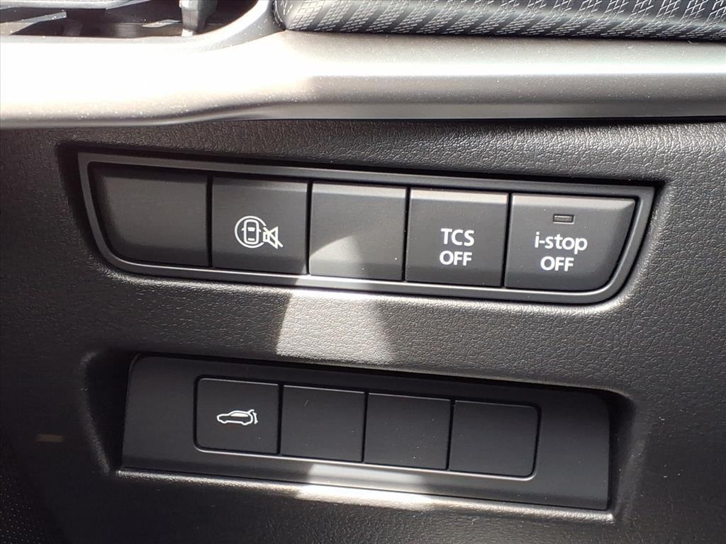 2026 Mazda CX-90 Select