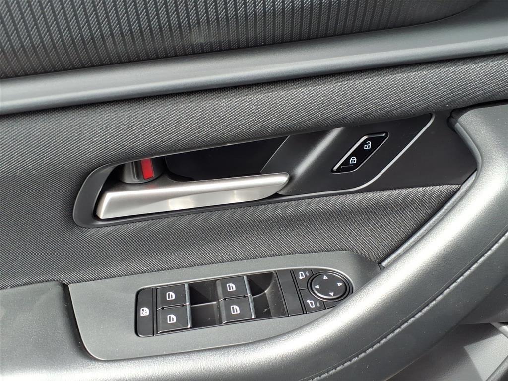 2026 Mazda CX-90 Select