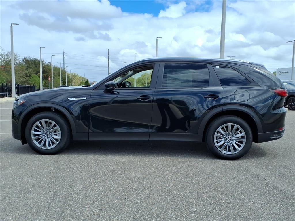 2026 Mazda CX-90 Select