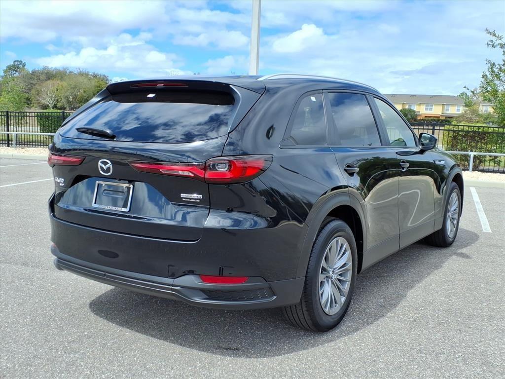 2026 Mazda CX-90 Select