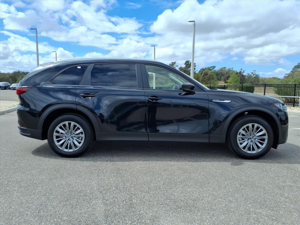 2026 Mazda CX-90 Select
