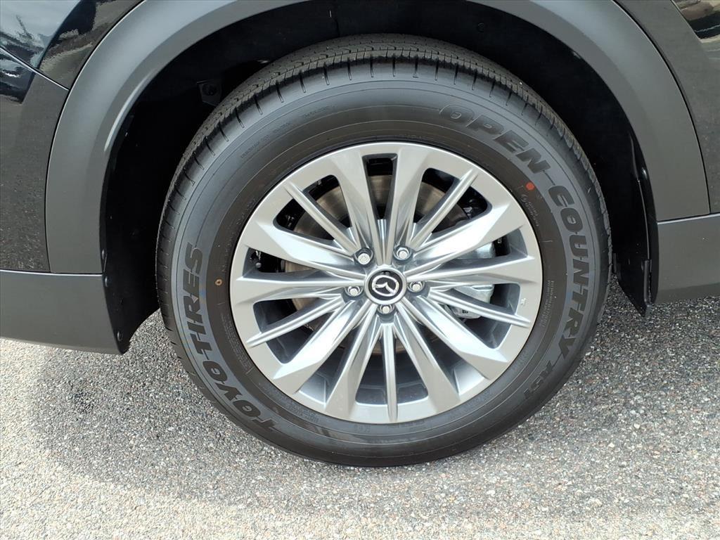 2026 Mazda CX-90 Select