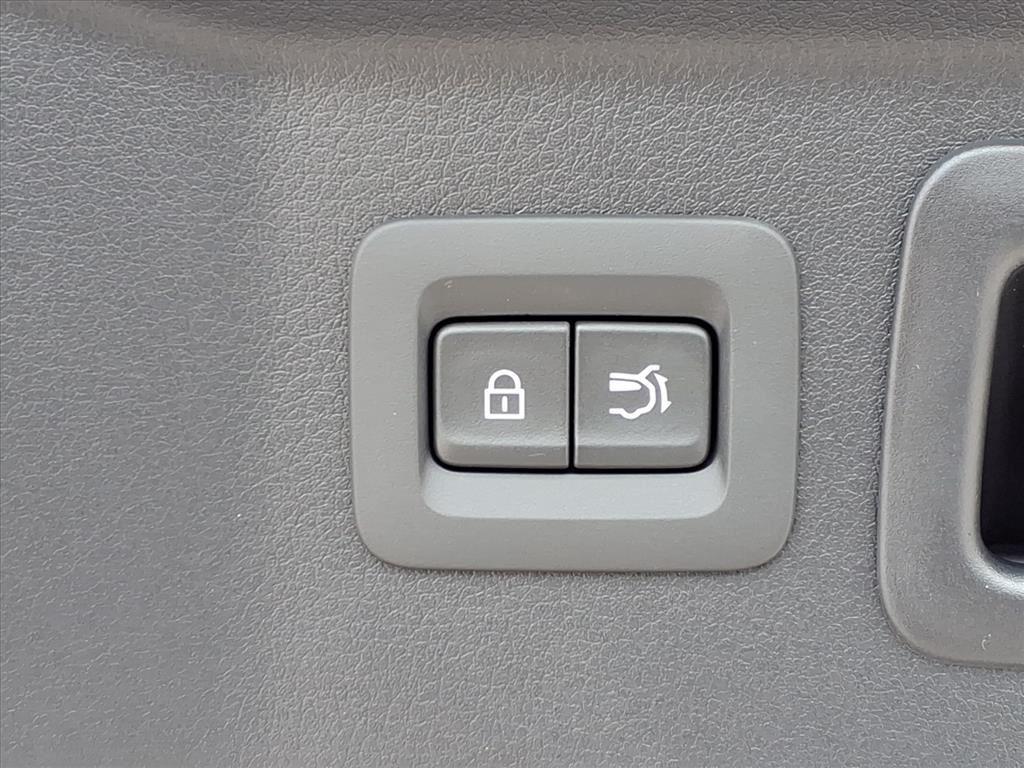 2026 Mazda CX-90 Select