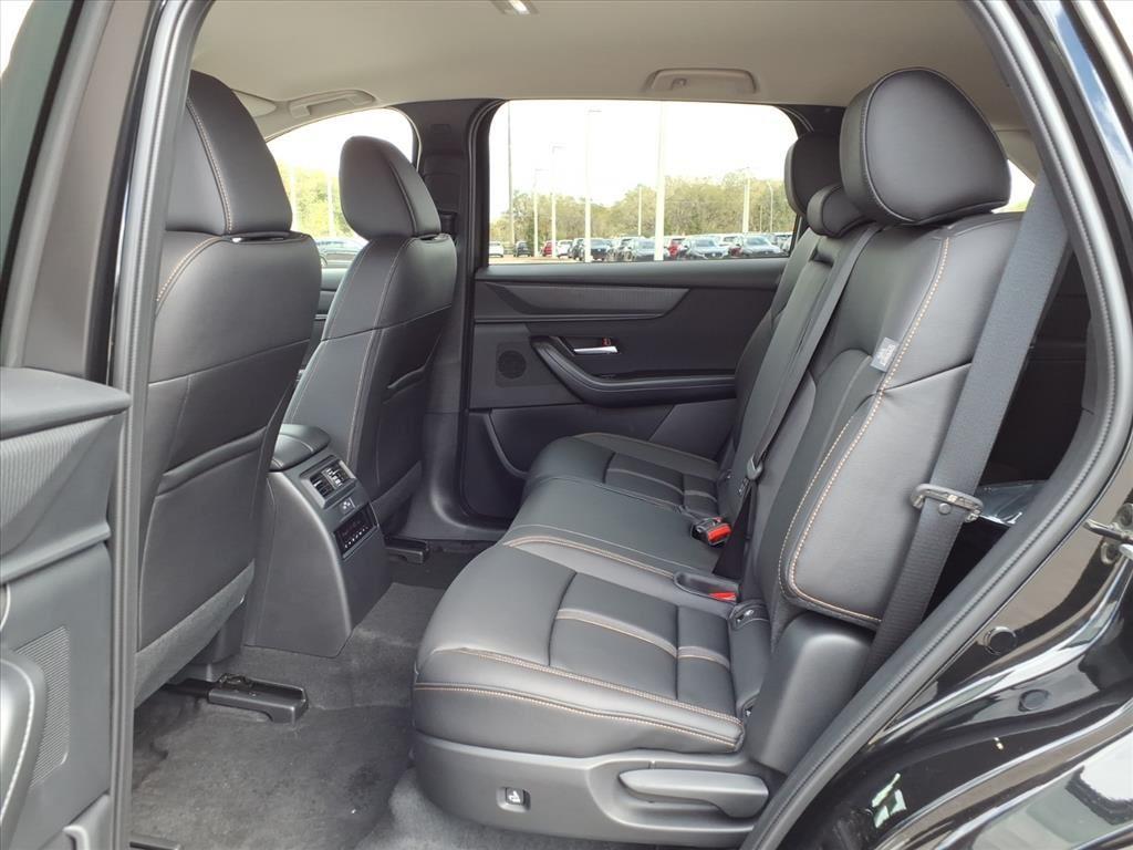 2026 Mazda CX-90 Select