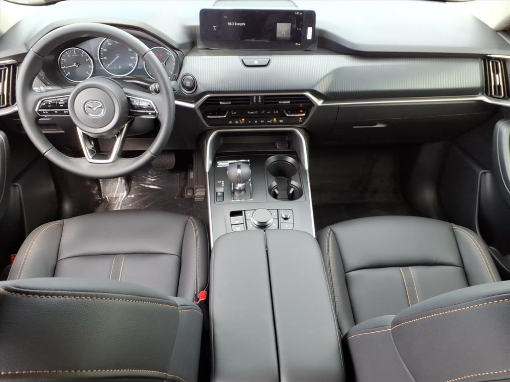 2026 Mazda CX-90 Select