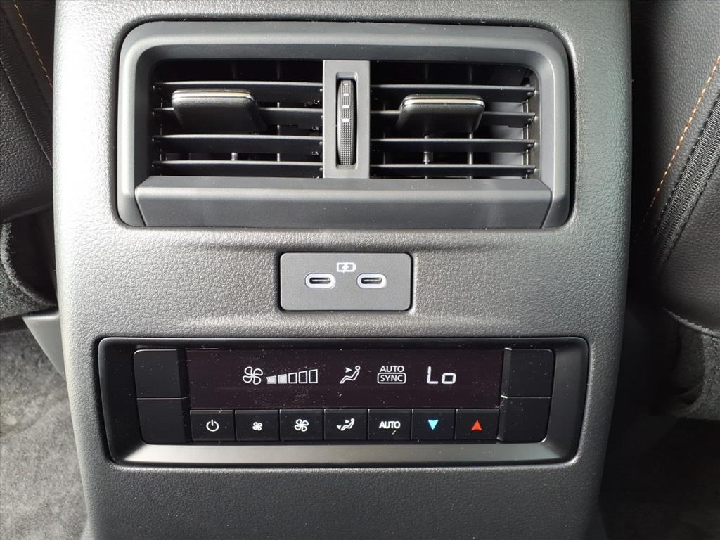 2026 Mazda CX-90 Select