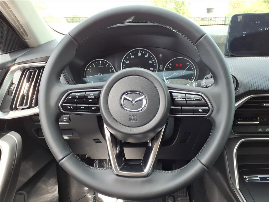 2026 Mazda CX-90 Select