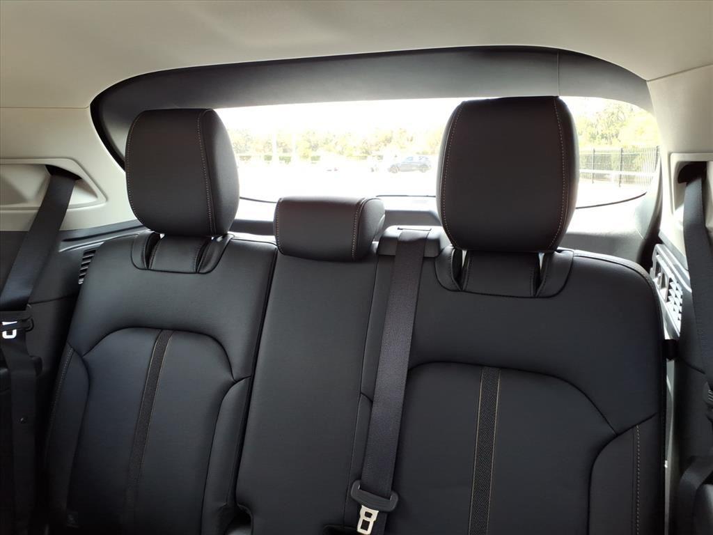 2026 Mazda CX-90 Select