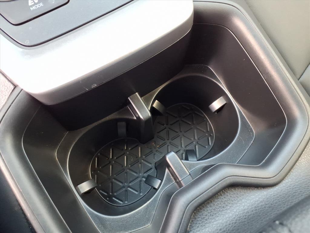 2025 Toyota RAV4 Hybrid XLE Premium