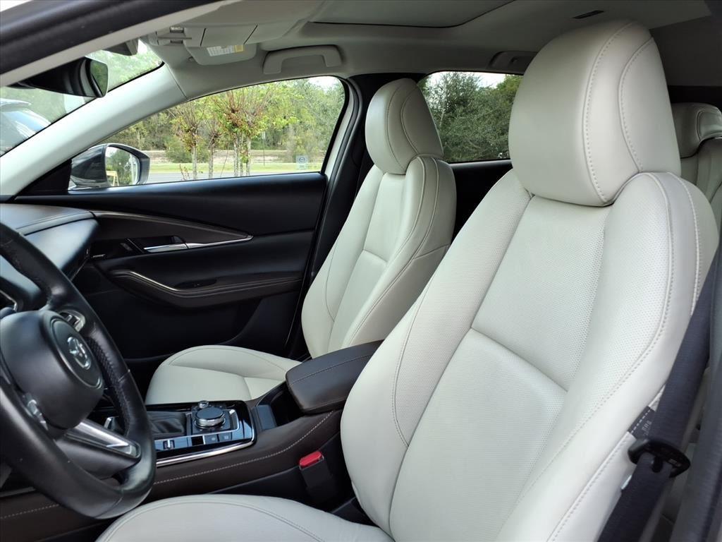 2023 Mazda CX-30 2.5 Turbo Premium Package