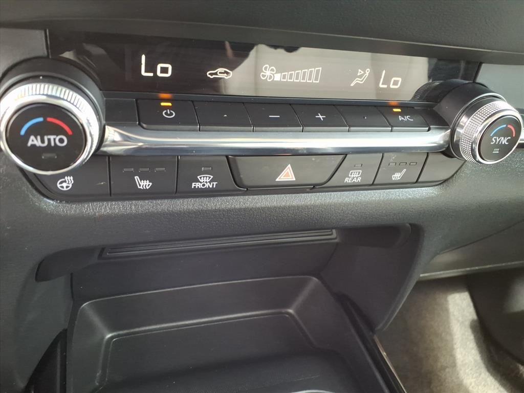 2023 Mazda CX-30 2.5 Turbo Premium Package