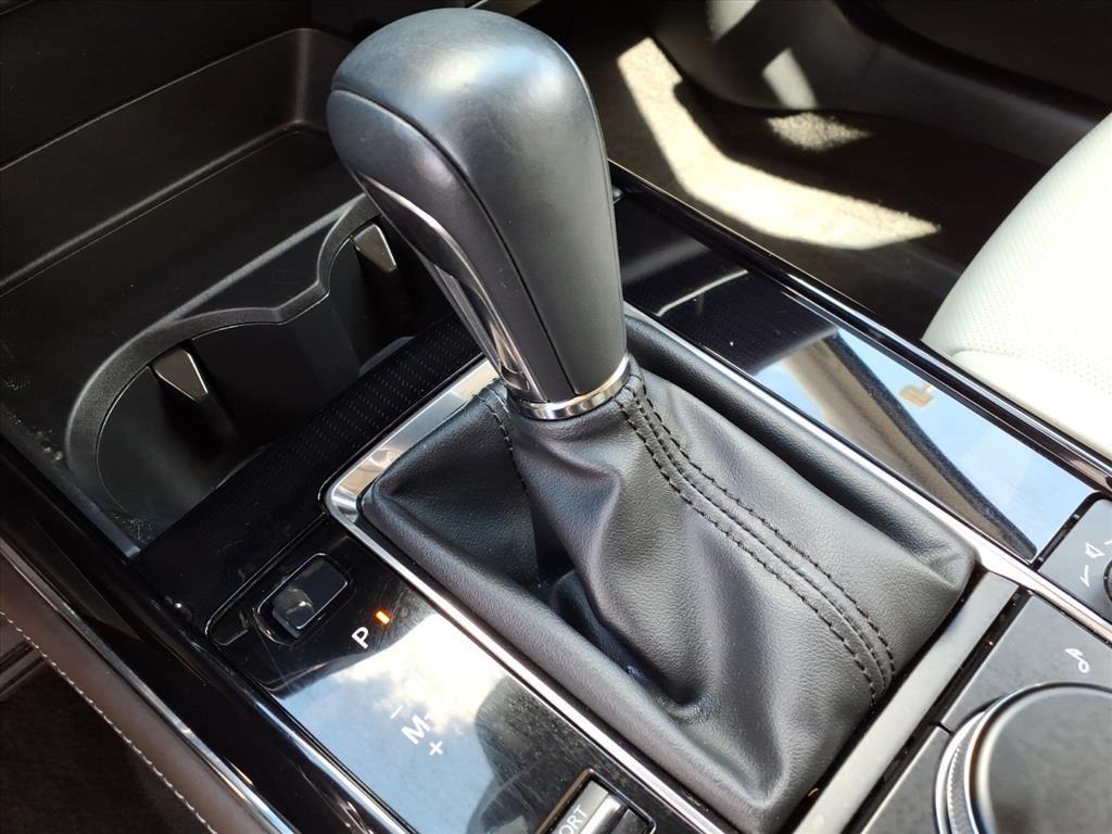 2023 Mazda CX-30 2.5 Turbo Premium Package