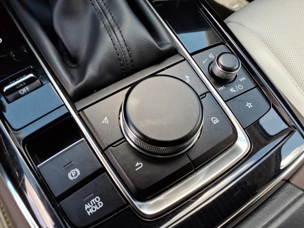 2023 Mazda CX-30 2.5 Turbo Premium Package