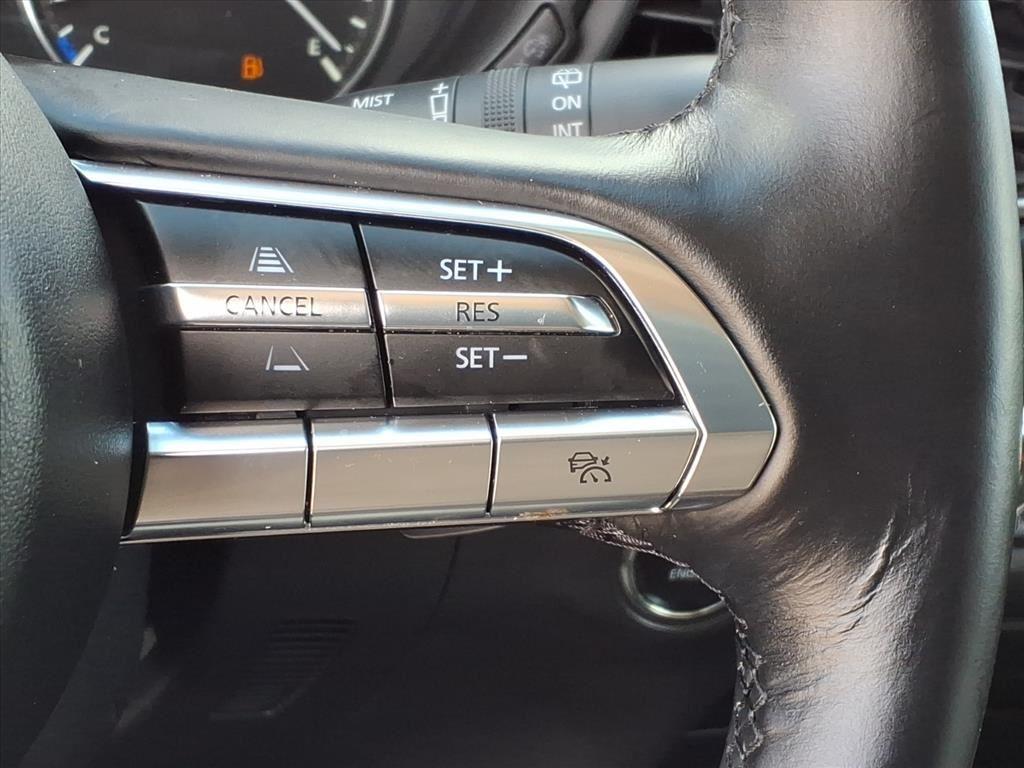 2023 Mazda CX-30 2.5 Turbo Premium Package