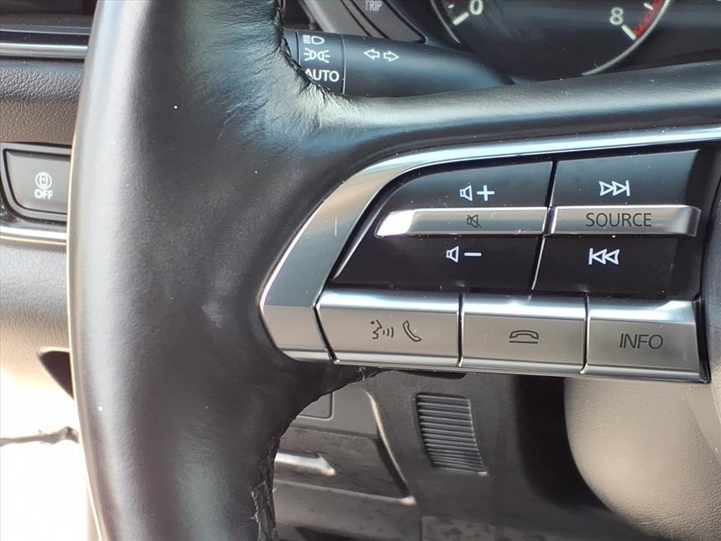 2023 Mazda CX-30 2.5 Turbo Premium Package