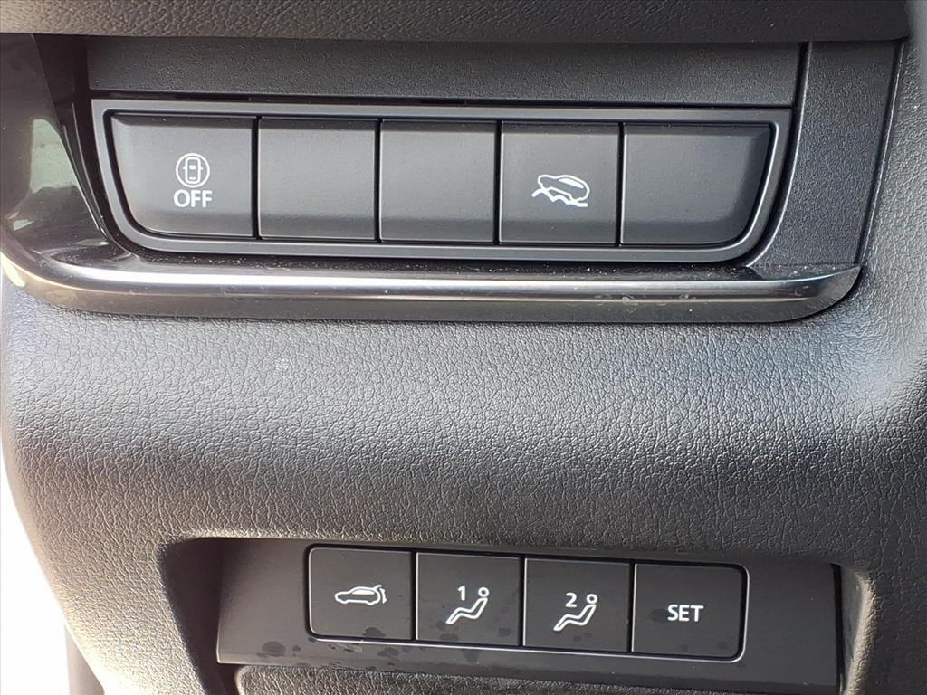 2023 Mazda CX-30 2.5 Turbo Premium Package