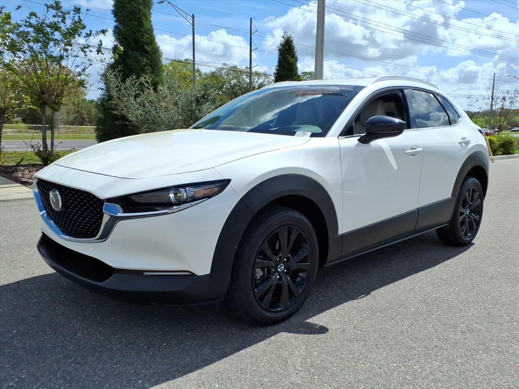 2023 Mazda CX-30 2.5 Turbo Premium Package