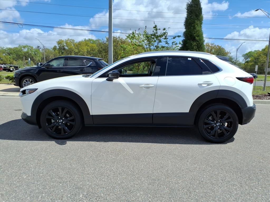 2023 Mazda CX-30 2.5 Turbo Premium Package