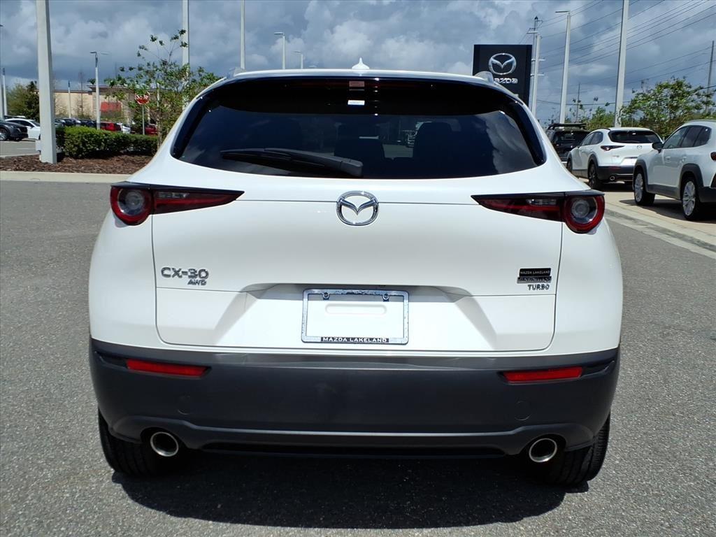 2023 Mazda CX-30 2.5 Turbo Premium Package
