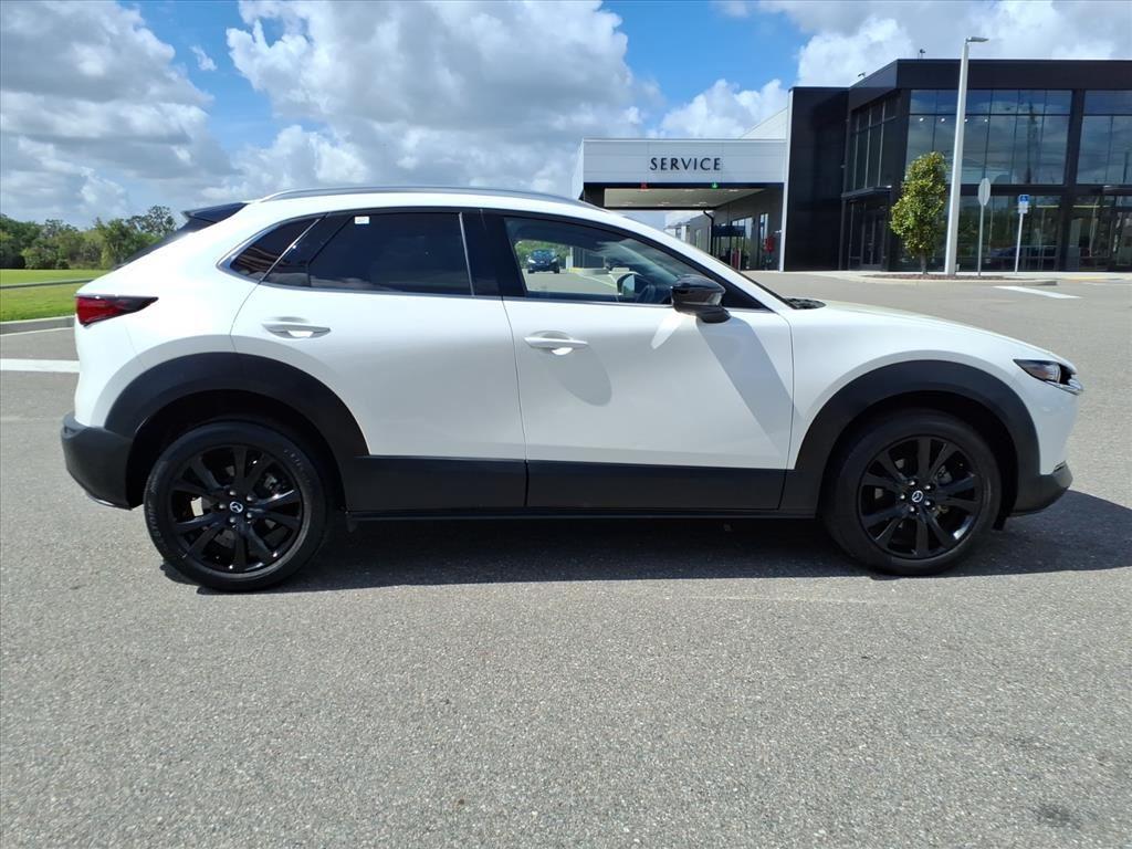 2023 Mazda CX-30 2.5 Turbo Premium Package
