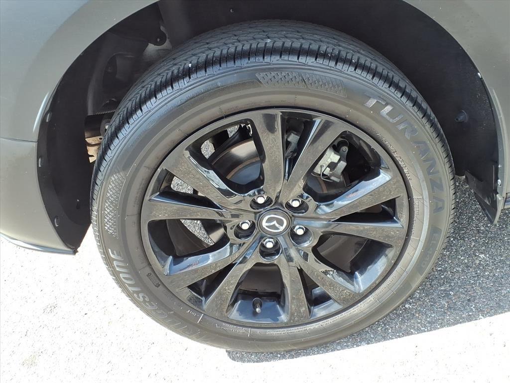 2023 Mazda CX-30 2.5 Turbo Premium Package