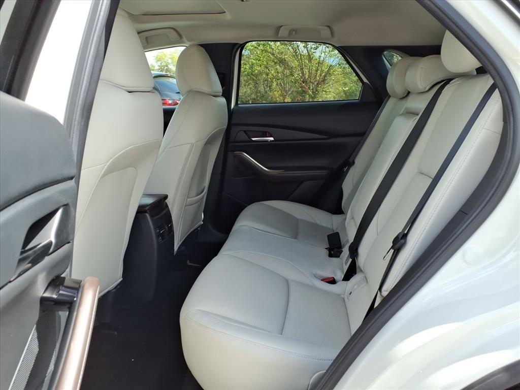 2023 Mazda CX-30 2.5 Turbo Premium Package