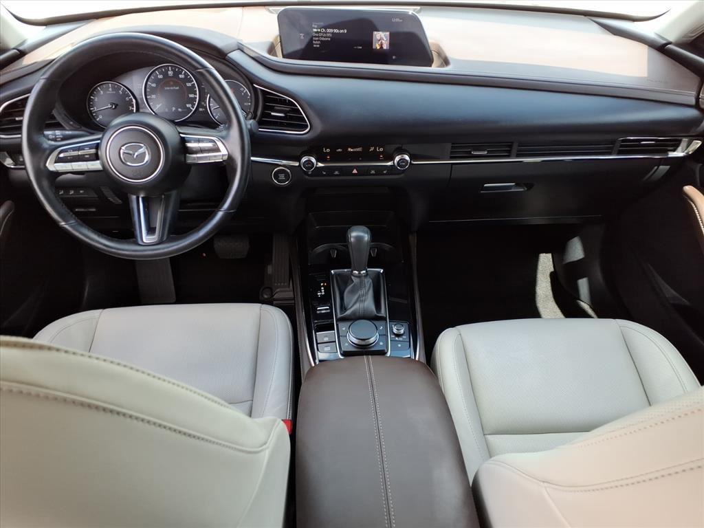 2023 Mazda CX-30 2.5 Turbo Premium Package