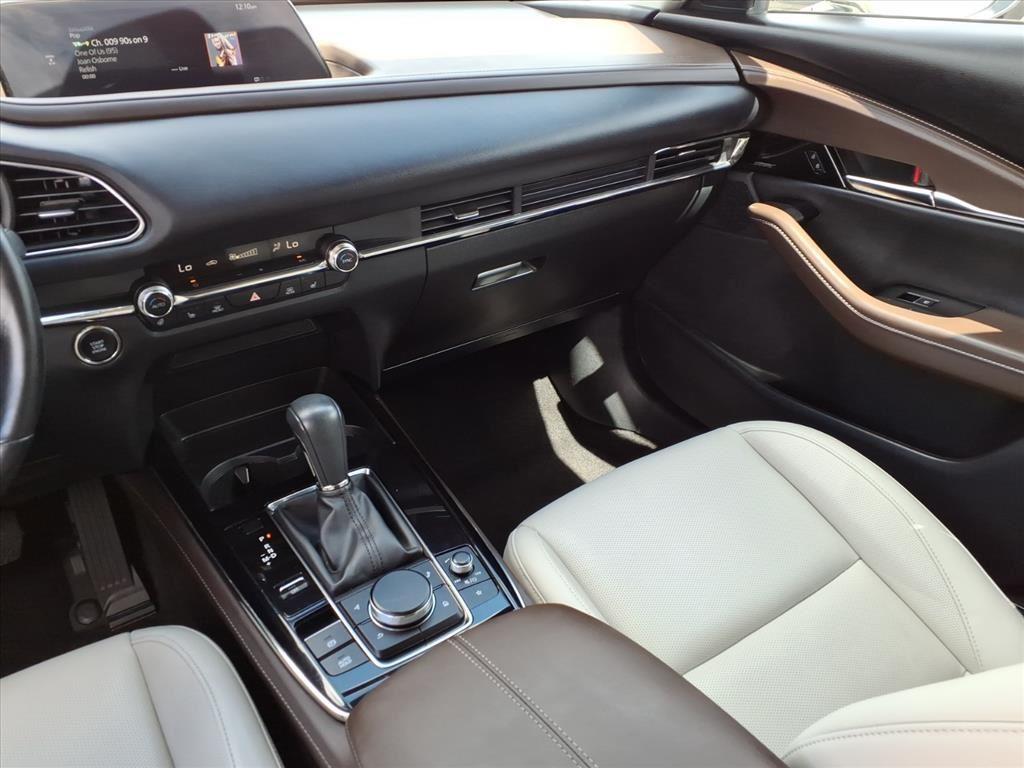 2023 Mazda CX-30 2.5 Turbo Premium Package