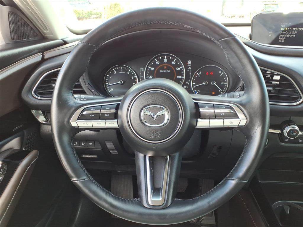 2023 Mazda CX-30 2.5 Turbo Premium Package