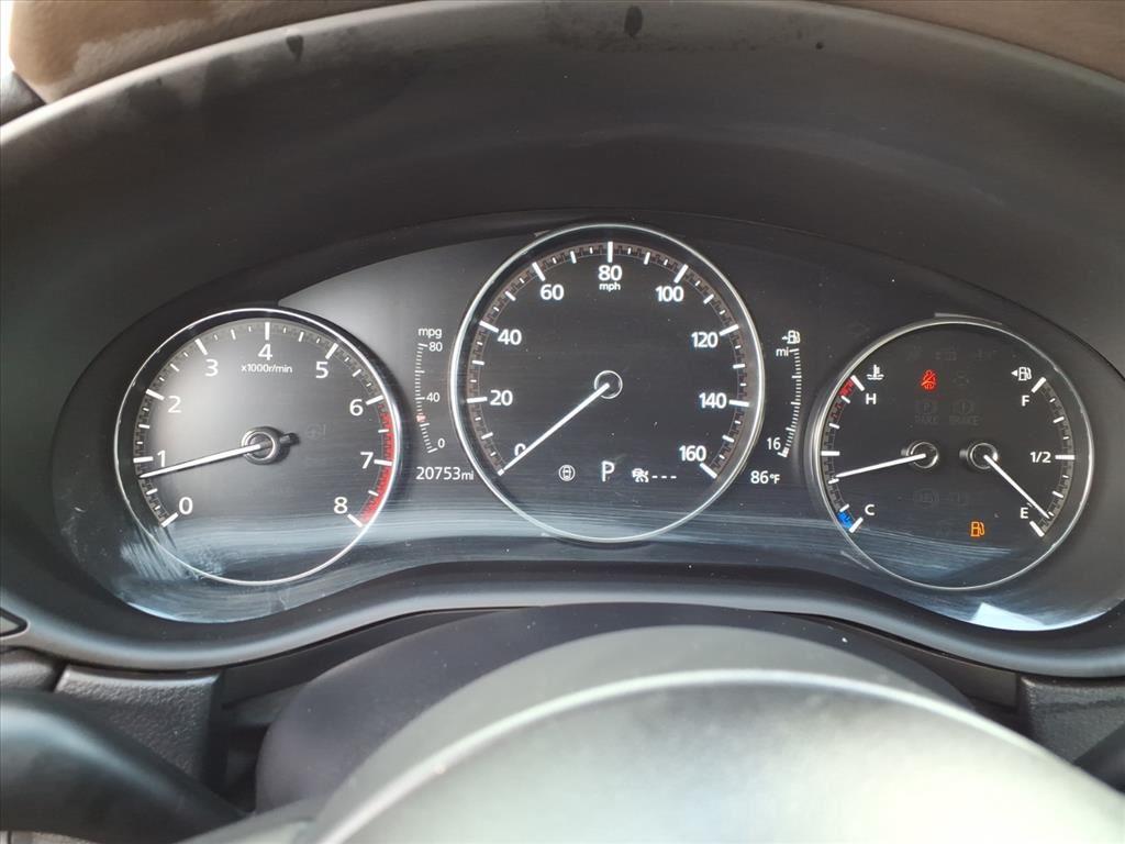 2023 Mazda CX-30 2.5 Turbo Premium Package