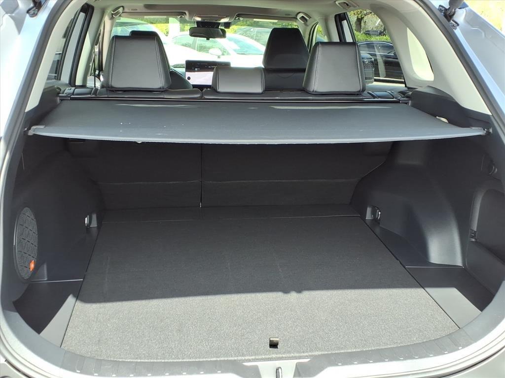 2025 Toyota RAV4 Hybrid XLE Premium