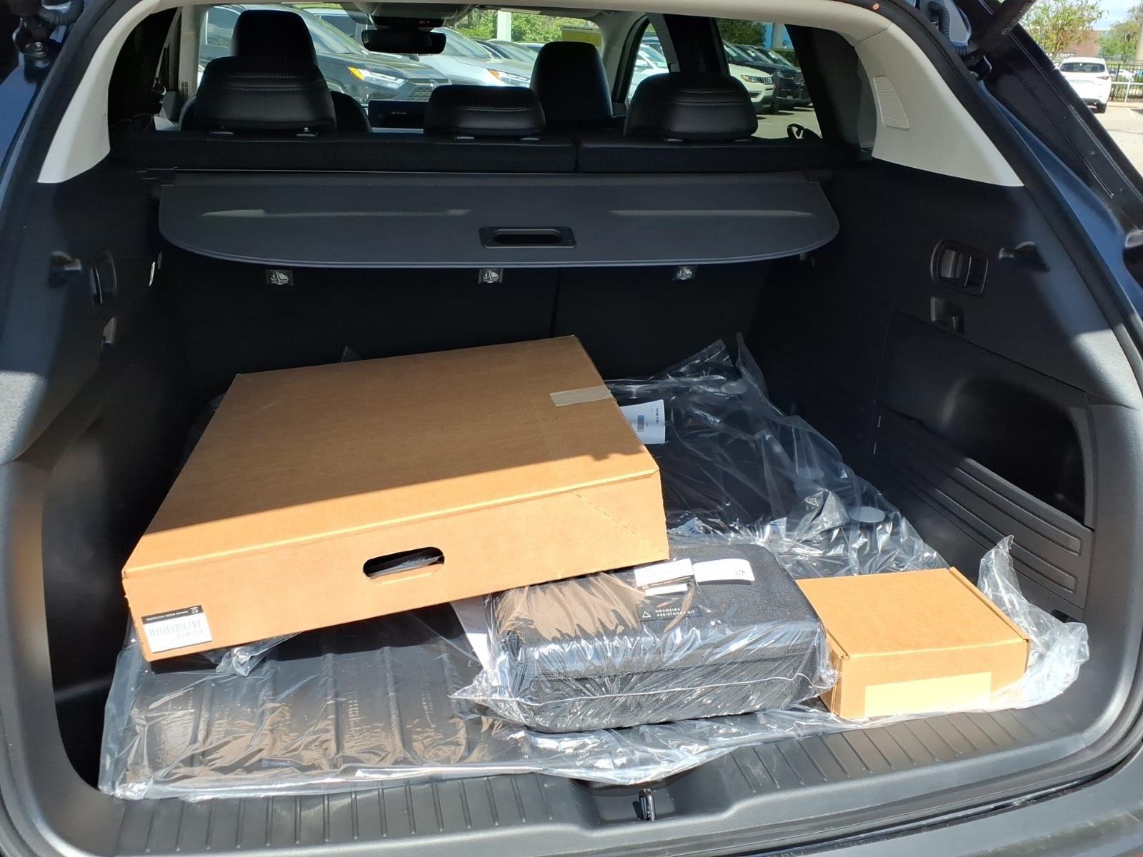 2026 Mazda CX-50 Hybrid Premium Plus