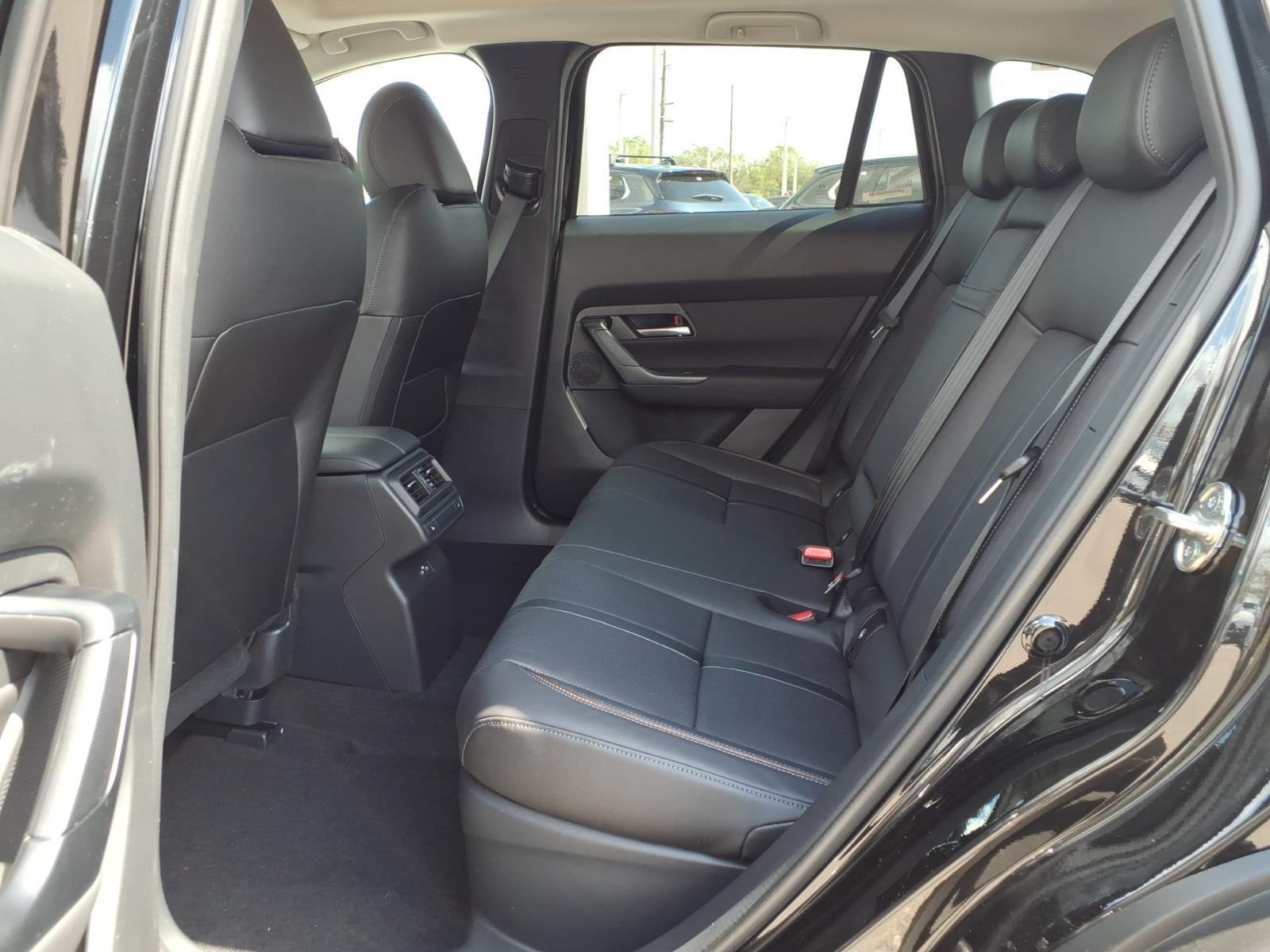 2026 Mazda CX-50 Hybrid Premium Plus