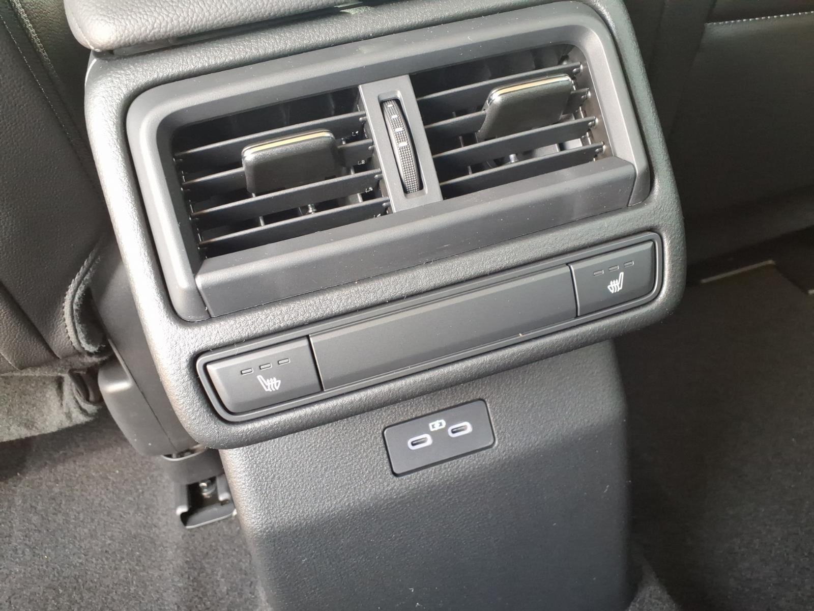 2026 Mazda CX-50 Hybrid Premium Plus