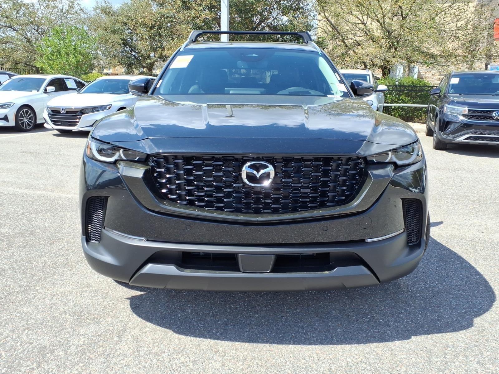 2026 Mazda CX-50 Hybrid Premium Plus