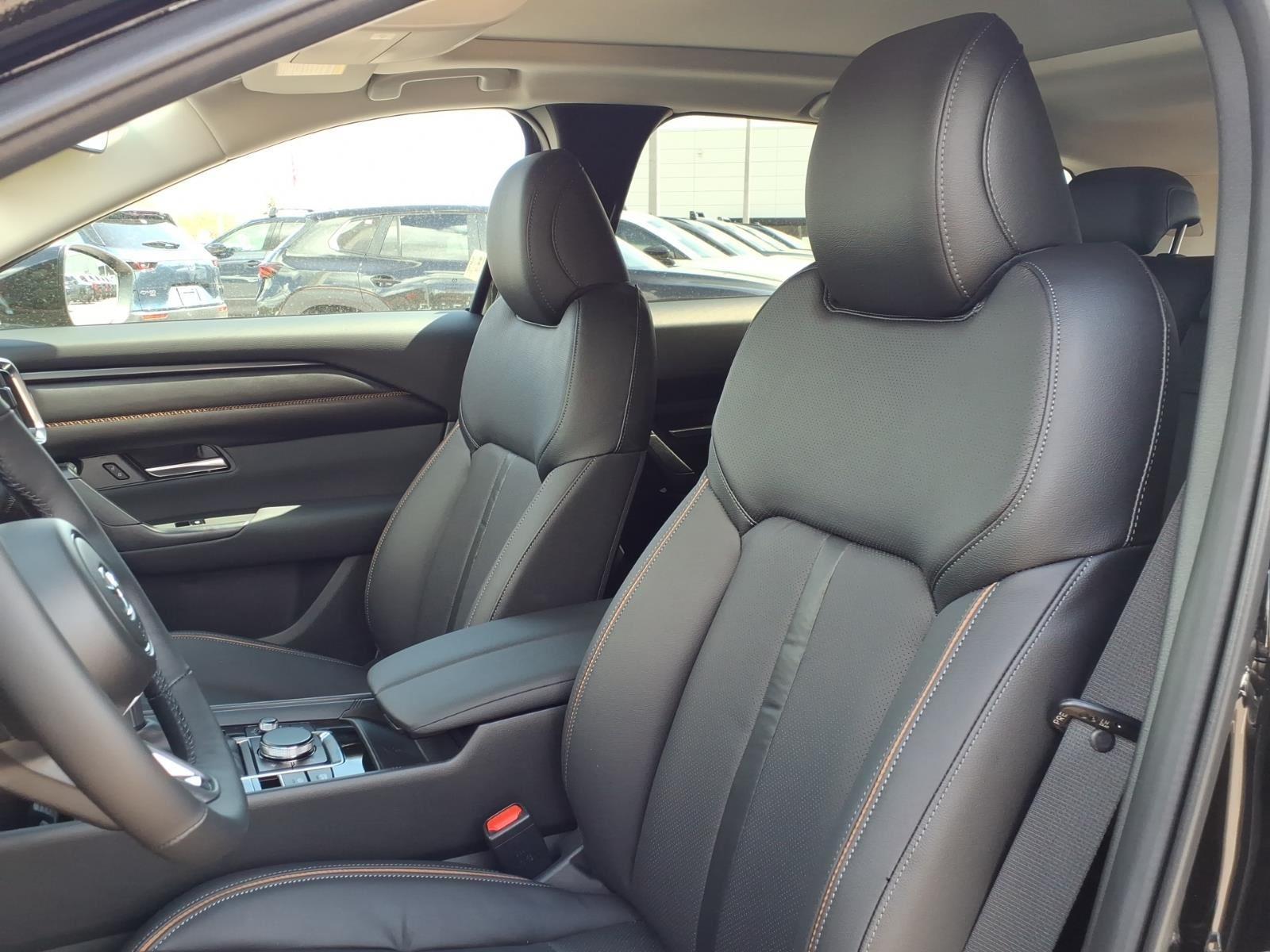 2026 Mazda CX-50 Hybrid Premium Plus