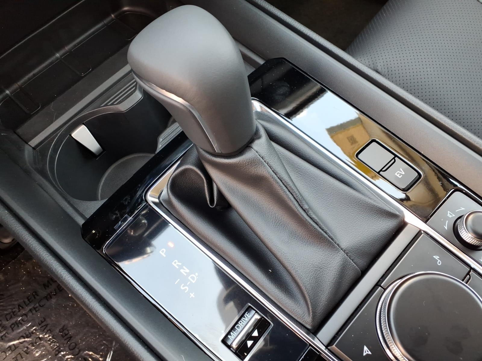 2026 Mazda CX-50 Hybrid Premium Plus