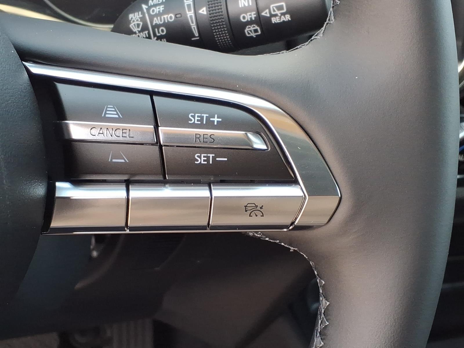 2026 Mazda CX-50 Hybrid Premium Plus