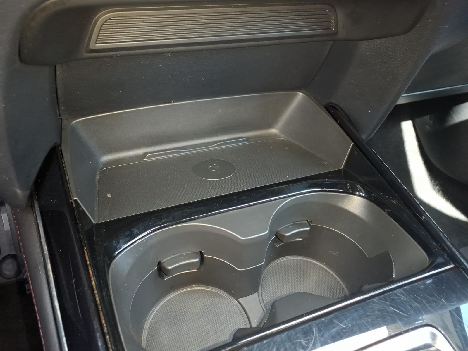 2025 Mazda CX-30 2.5 S Carbon Edition